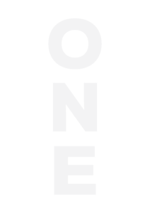 ONE